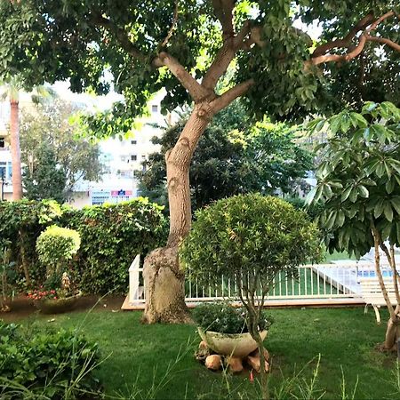 Apartamento Euromar 2 Playa Fontanilla Marbella Kültér fotó