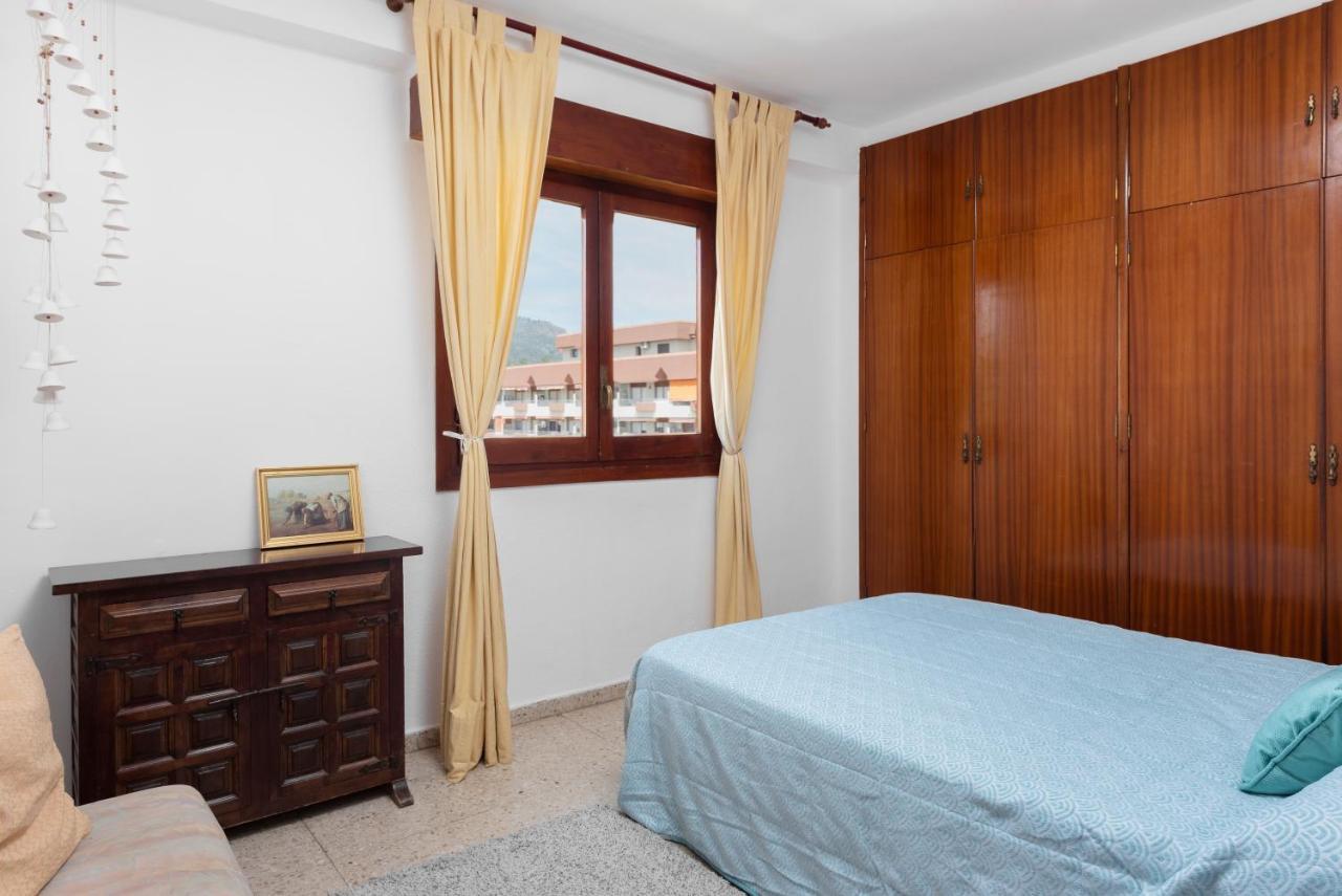 Apartamento Euromar 2 Playa Fontanilla Marbella Kültér fotó