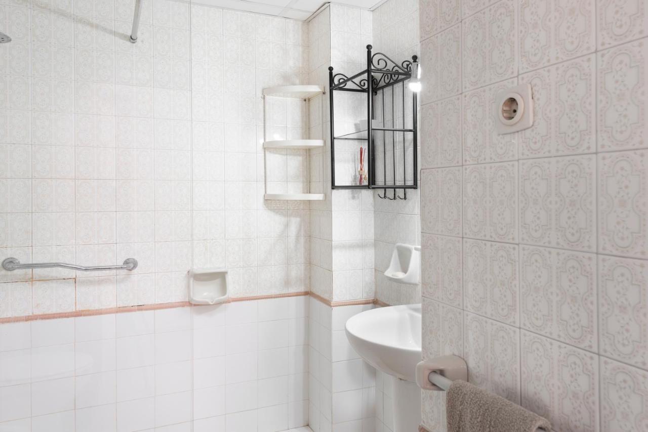 Apartamento Euromar 2 Playa Fontanilla Marbella Kültér fotó