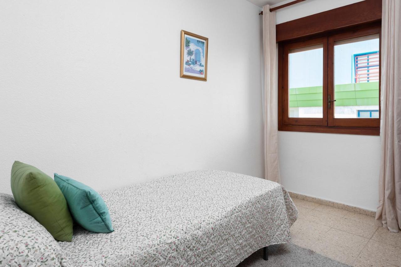 Apartamento Euromar 2 Playa Fontanilla Marbella Kültér fotó