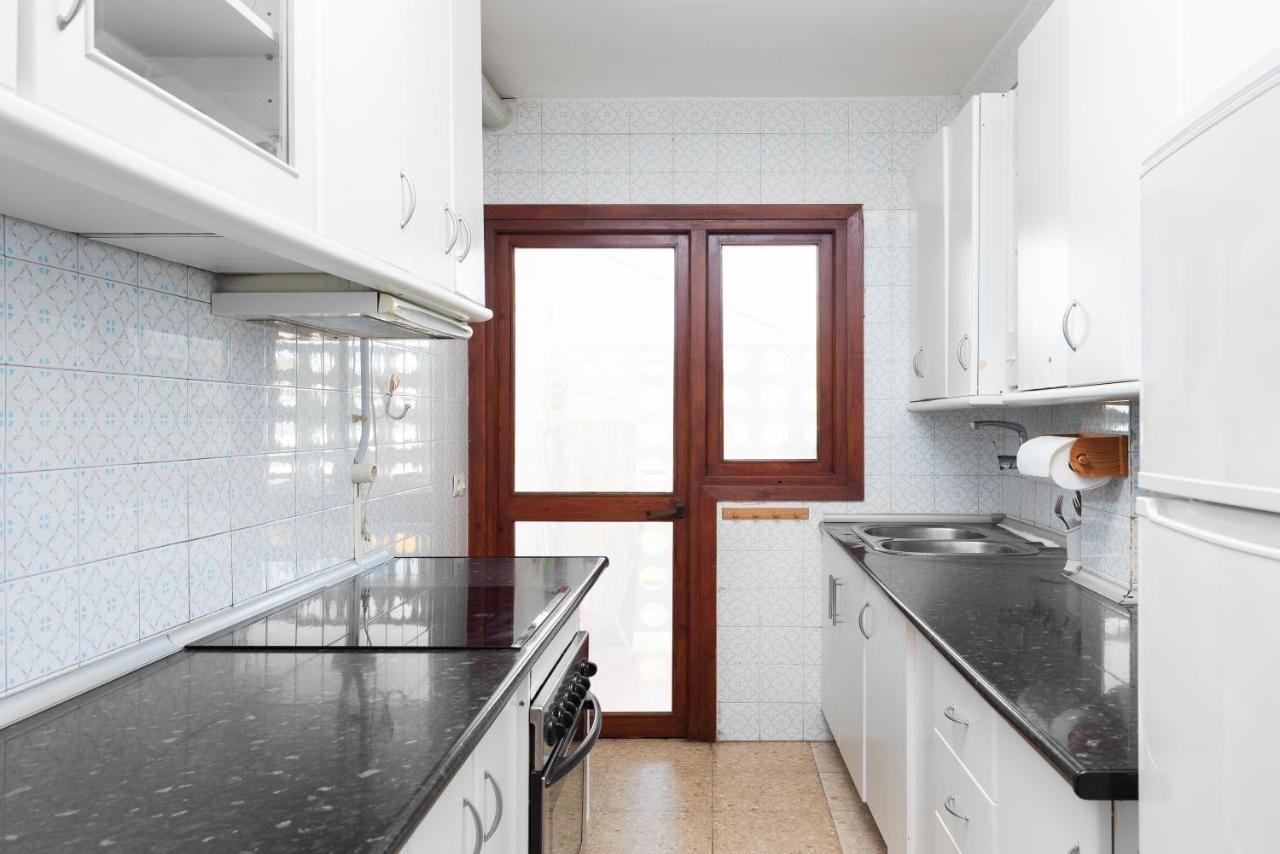 Apartamento Euromar 2 Playa Fontanilla Marbella Kültér fotó