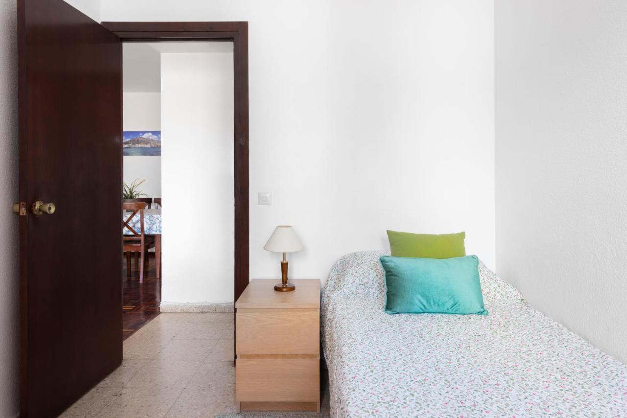 Apartamento Euromar 2 Playa Fontanilla Marbella Kültér fotó