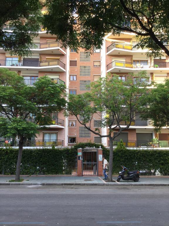 Apartamento Euromar 2 Playa Fontanilla Marbella Kültér fotó