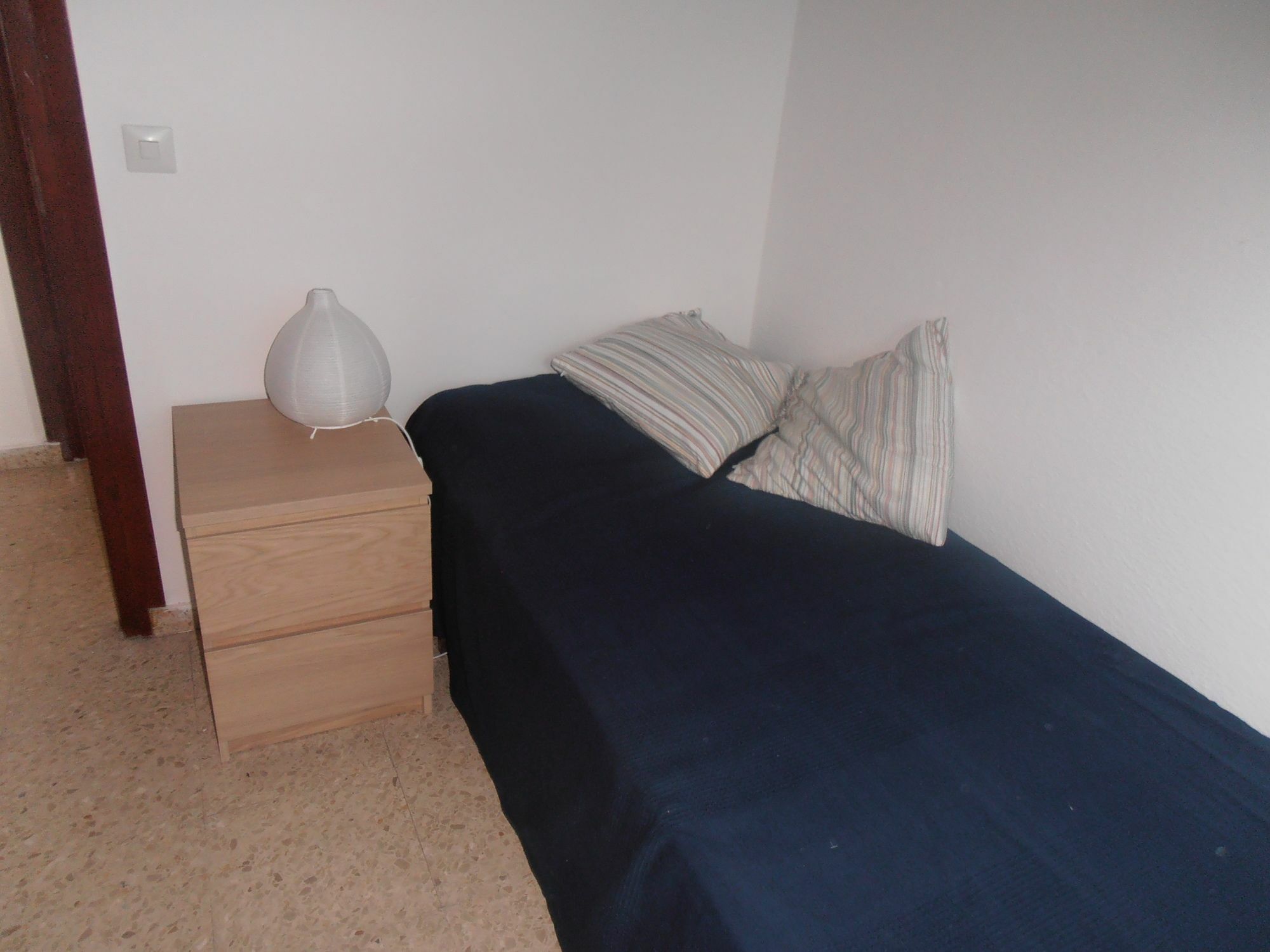 Apartamento Euromar 2 Playa Fontanilla Marbella Kültér fotó