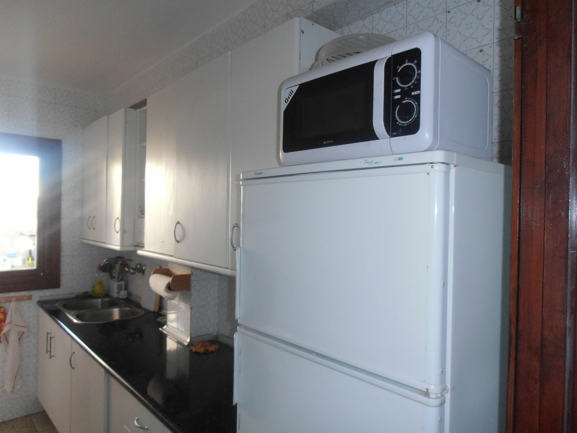Apartamento Euromar 2 Playa Fontanilla Marbella Kültér fotó