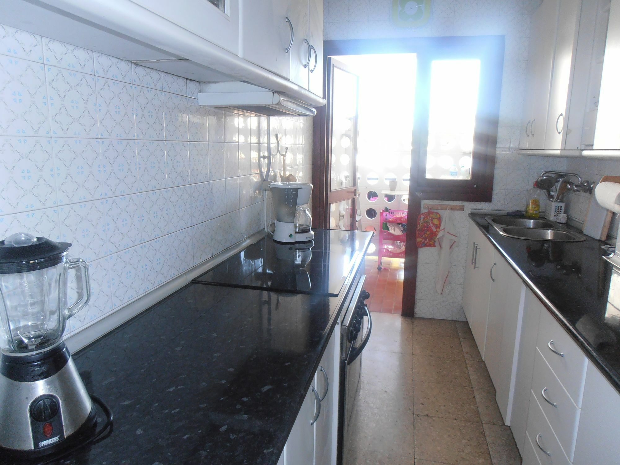 Apartamento Euromar 2 Playa Fontanilla Marbella Kültér fotó